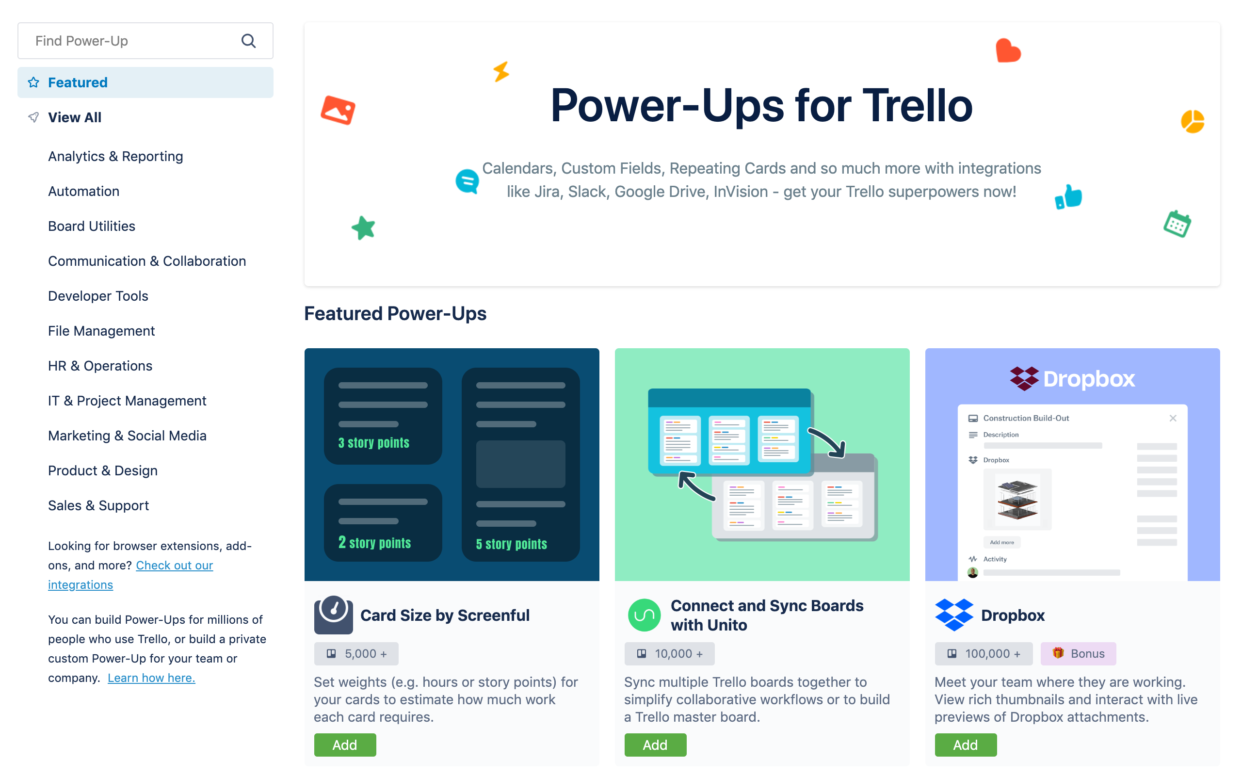 How to use Trello checklists to manage content production