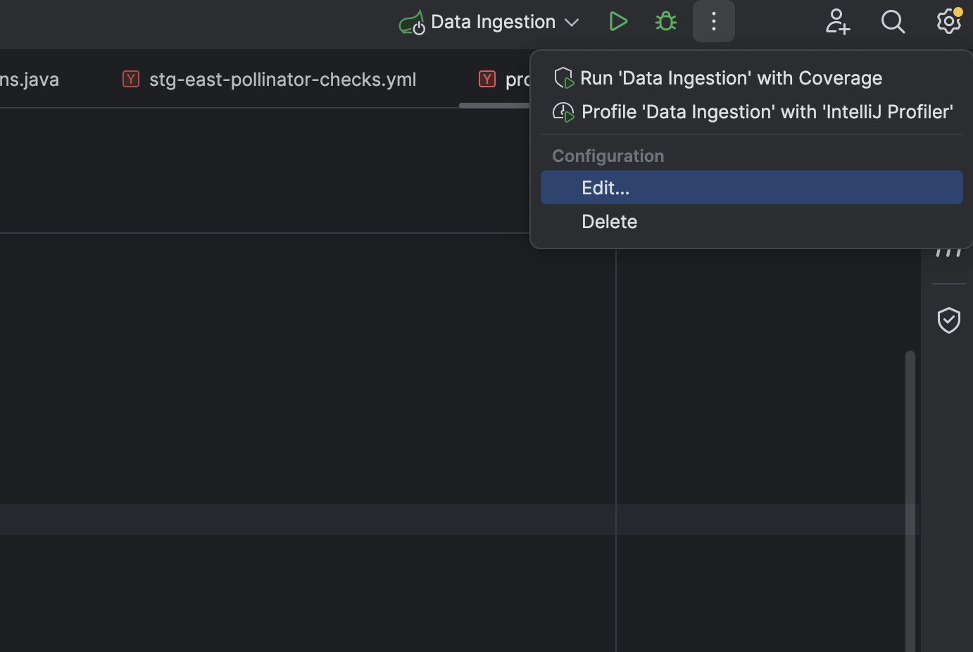 local-env-config-step-1
