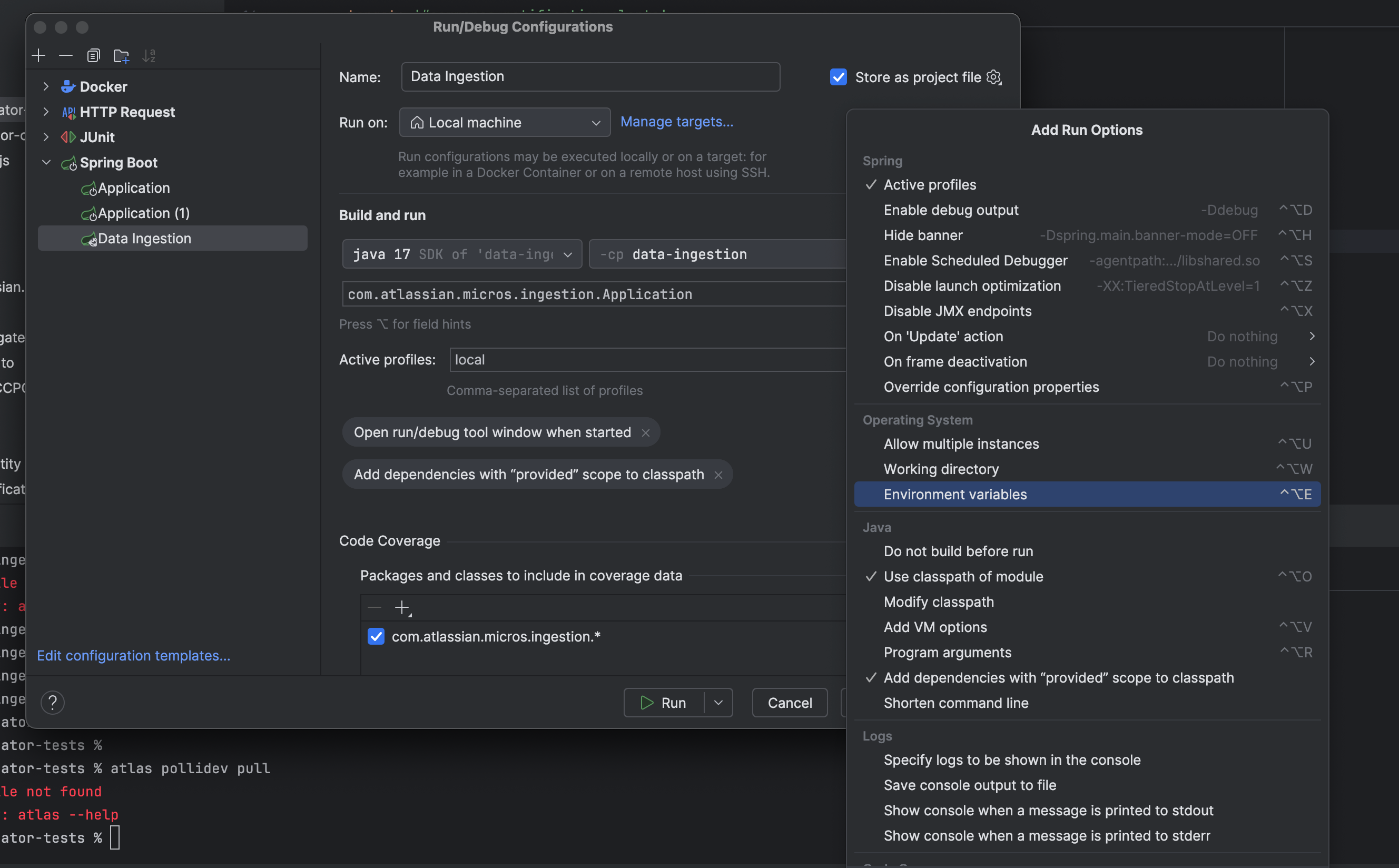 local-env-config-step-2