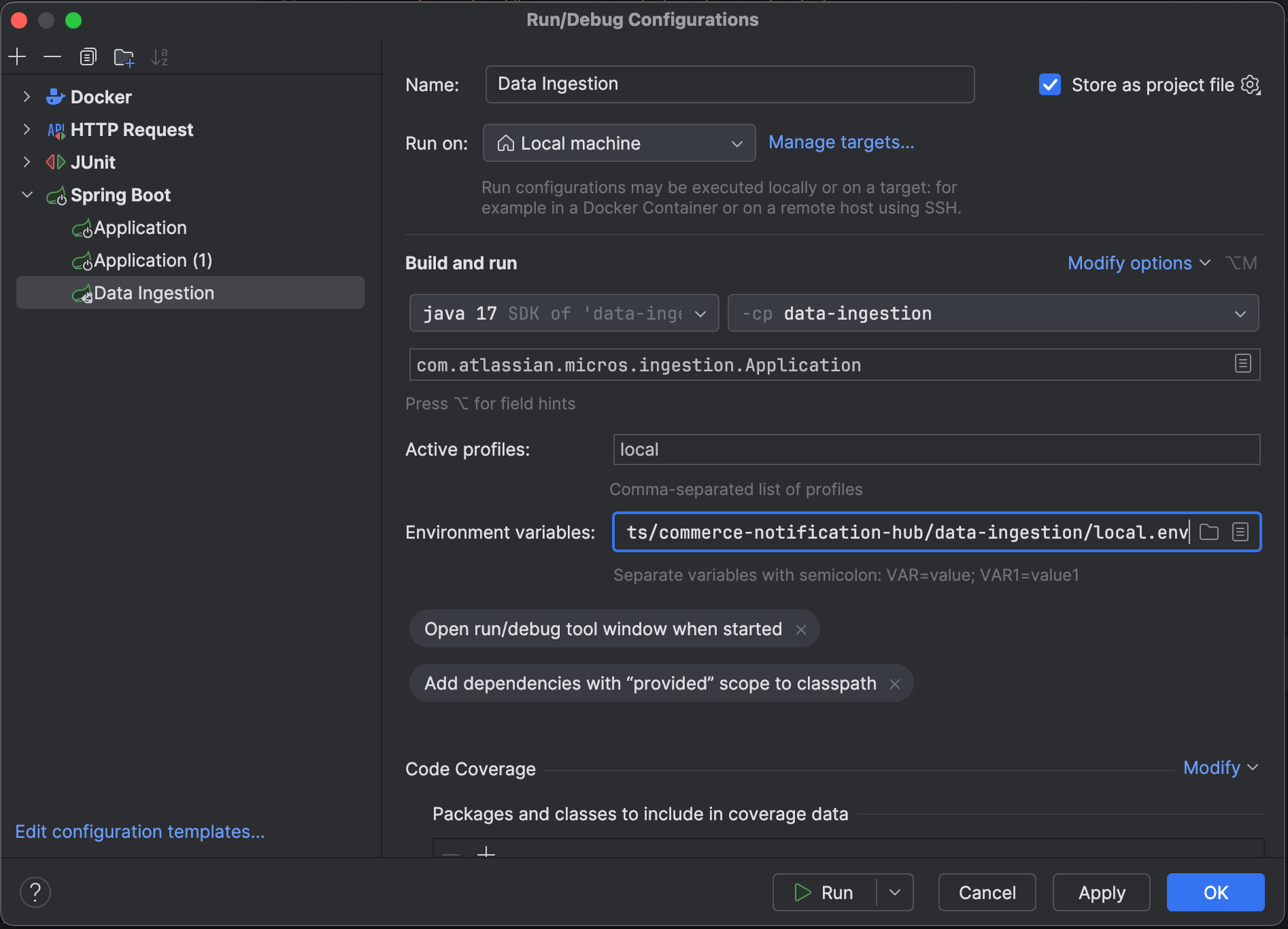 local-env-config-step-4