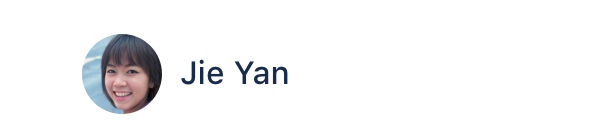 Avatar picture and name of Atlassian user